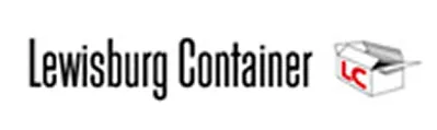 Lewisburg Container logo