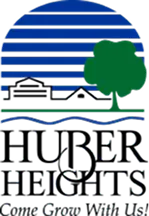 City of Huber Heights