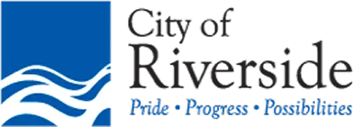 City of Riverside