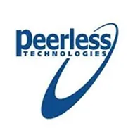 Peerless Technologies logo