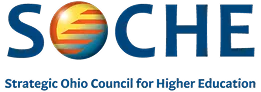 Strategic Ohio Council for Higher Education logo